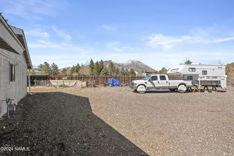 Exterior - 3717 E Firefly Way, Flagstaff, AZ 86004 photo 6 of 6