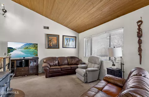 Living - 3717 E Firefly Way, Flagstaff, AZ 86004 photo 3 of 4