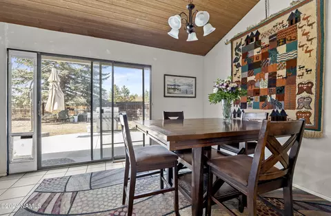 Dining - 3717 E Firefly Way, Flagstaff, AZ 86004 photo 1 of 1
