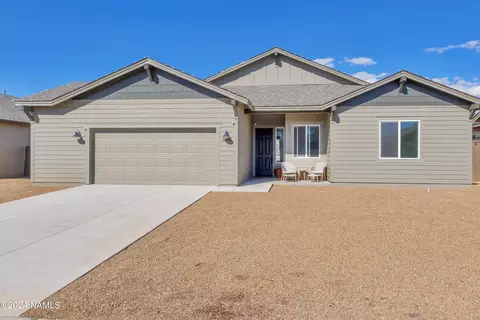 11512 Cepheus Rd, Bellemont, AZ 86015