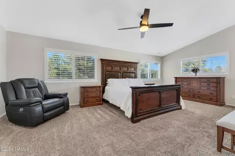 Bedroom - 158 E Mohawk Dr, Flagstaff, AZ 86005 photo 1 of 5
