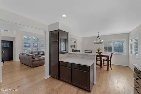 Kitchen - 158 E Mohawk Dr, Flagstaff, AZ 86005 photo 3 of 3