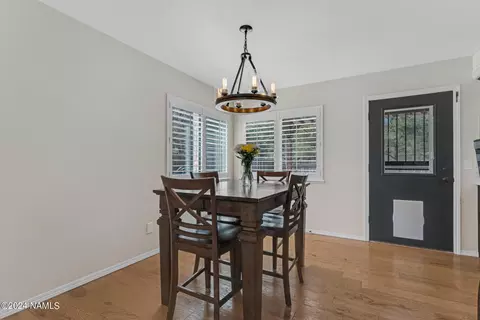 Dining - 158 E Mohawk Dr, Flagstaff, AZ 86005 photo 2 of 2