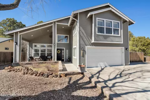 158 E Mohawk Dr, Flagstaff, AZ 86005