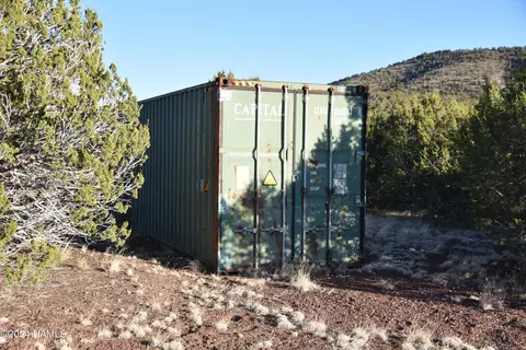 13378 Bowdar Rd, Williams, AZ 86046
