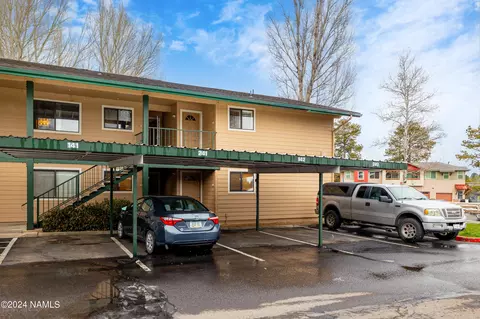 3200 S Litzler Dr #23-241, Flagstaff, AZ 86005