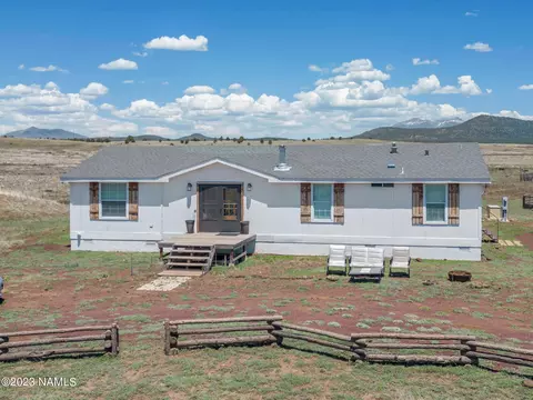 12186 Forest Service 3744 Rd, Parks, AZ 86018