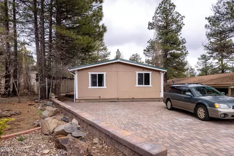 17295 S Zia Pl, Munds Park, AZ 86017