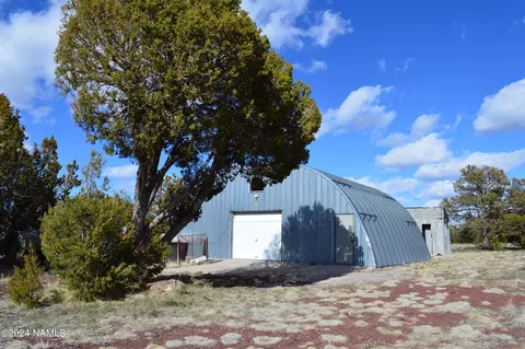 7902 N Clark Ln, Williams, AZ 86046