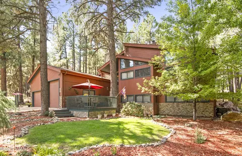 4436 E Dreamy Ln, Flagstaff, AZ 86004