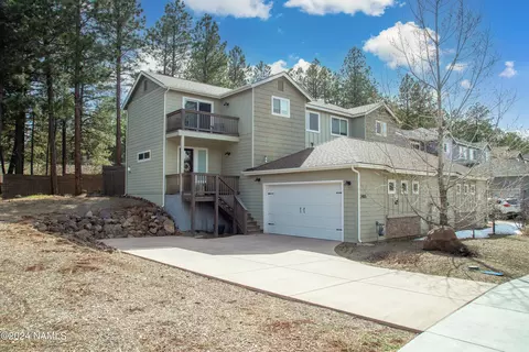 2405 W Mission Timber Cir, Flagstaff, AZ 86001