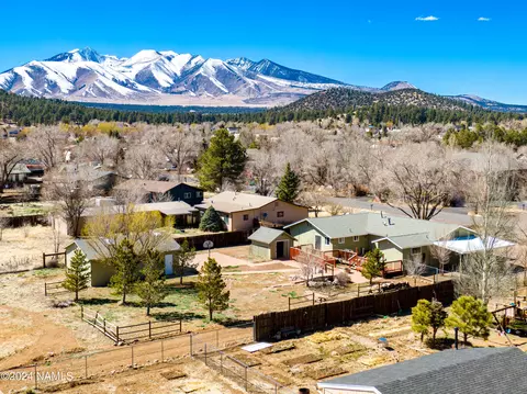 View/Area - 7760 E Gemini Dr, Flagstaff, AZ 86004 photo 1 of 9