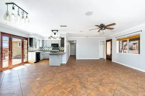 Kitchen - 7760 E Gemini Dr, Flagstaff, AZ 86004 photo 2 of 4