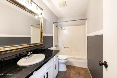 Bath - 7760 E Gemini Dr, Flagstaff, AZ 86004 photo 1 of 3