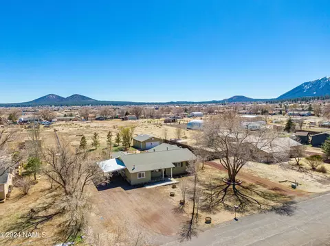 View/Area - 7760 E Gemini Dr, Flagstaff, AZ 86004 photo 9 of 9
