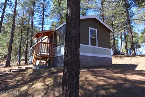 3010 Ancient Trl, Flagstaff, AZ 86005