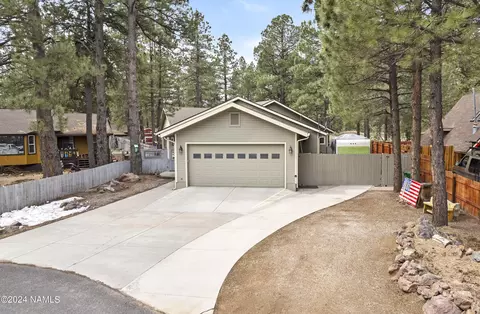 2457 Hano Trl, Flagstaff, AZ 86005