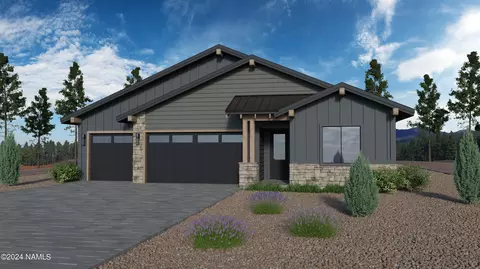 328 N Valerian Ln #LOT 47, Flagstaff, AZ 86004