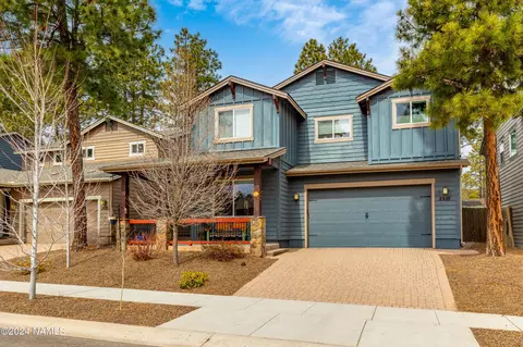 2935 S Pepita Dr, Flagstaff, AZ 86001