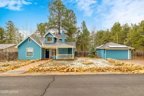 440 Pawnee, Flagstaff, AZ 86005