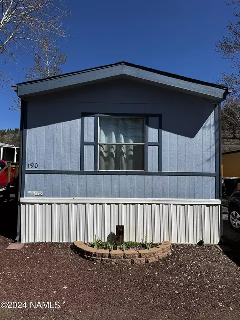 1450 W Kaibab Ln #190, Flagstaff, AZ 86001