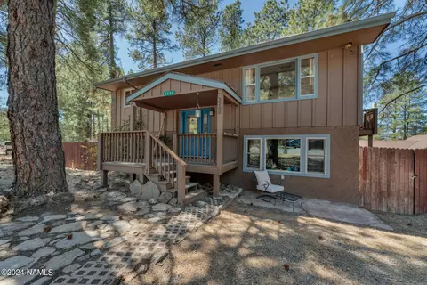 3200 Shonto Trl, Flagstaff, AZ 86005