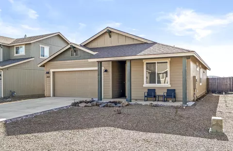 12331 Pegasus Rd, Bellemont, AZ 86015