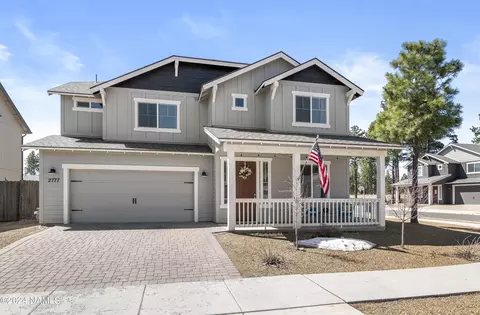 2777 W Windtree Dr, Flagstaff, AZ 86001