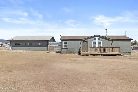 8355 E Mcgee Rd, Flagstaff, AZ 86004