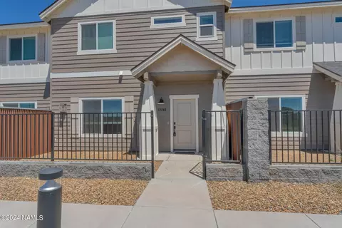 12245 Bliss Ave, Bellemont, AZ 86015