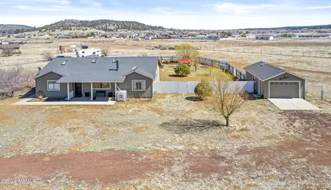 7340 E Dalton Rd, Flagstaff, AZ 86004