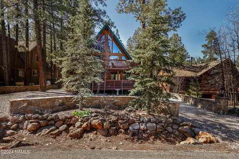 1255 E Big Bear Trl, Munds Park, AZ 86017