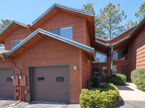 4005 S Lake Mary Rd #8, Flagstaff, AZ 86005