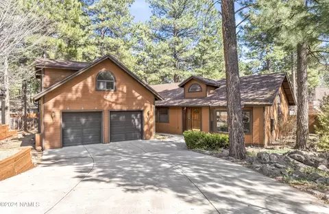 3530 S Dylan St, Flagstaff, AZ 86005