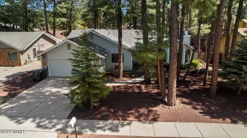 3512 S Amanda, Flagstaff, AZ 86005