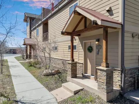 538 S Fountaine St #1, Flagstaff, AZ 86001