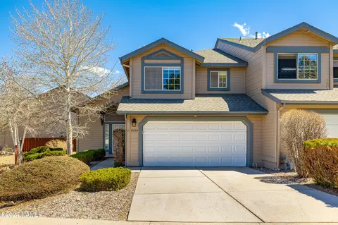 4355 E Wild Elk Trl, Flagstaff, AZ 86004