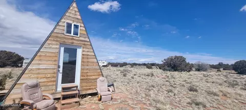 4275 Greeley Dr, Williams, AZ 86046