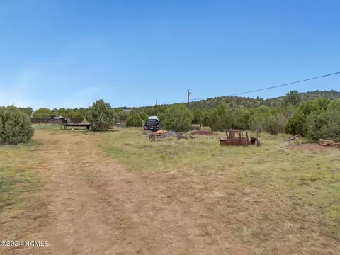 5252 Sunset Strip, Williams, AZ 86046