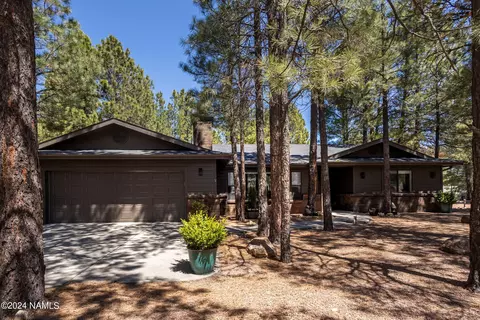 5050 E Mt Pleasant Dr, Flagstaff, AZ 86004
