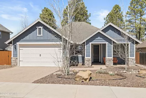 6039 S Cuprite Trl, Flagstaff, AZ 86005