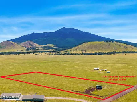 24380 Condor Rd, Flagstaff, AZ 86001