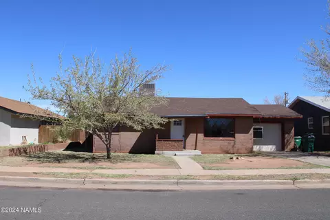 312 W Mahoney St, Winslow, AZ 86047