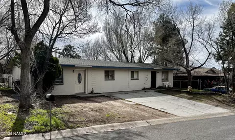 3556 N Tindle Blvd, Flagstaff, AZ 86004