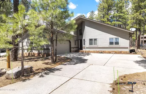 2112 Platt Cline, Flagstaff, AZ 86005
