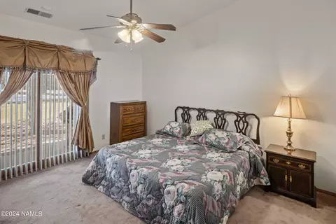 Bedroom - 6031 E Laurel Loop, Flagstaff, AZ 86004 photo 1 of 6