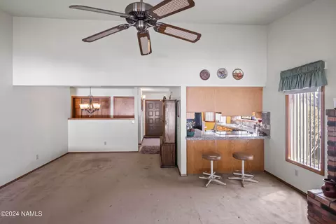 Bedroom - 6031 E Laurel Loop, Flagstaff, AZ 86004 photo 6 of 6