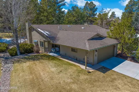 6031 E Laurel Loop, Flagstaff, AZ 86004