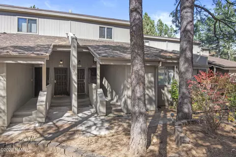 2605 N Pinon Rdg #571, Flagstaff, AZ 86004