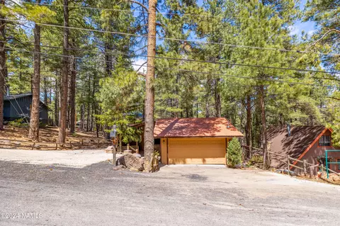 3208 Toho Trl, Flagstaff, AZ 86005